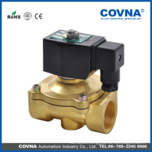 AC110V 220V COVNA electric water valve solenoid style